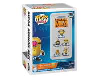 Funko POP Movies: Despicable Me 4 - Mega Minion Mel - 1280461 - zdjęcie 4
